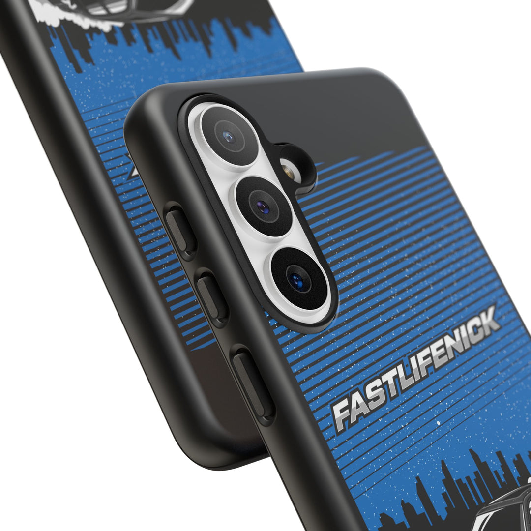 FASTLIFENICK Case