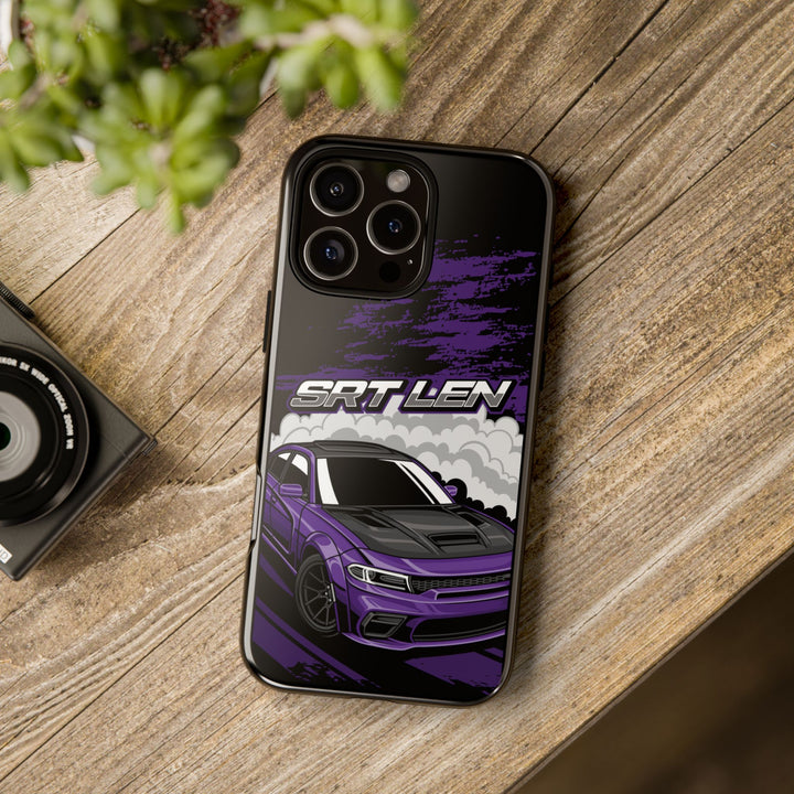 SRT LEN Case