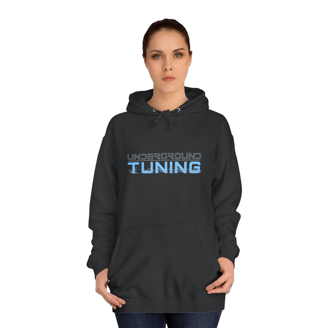 FASTLIFE NICK HOODIE