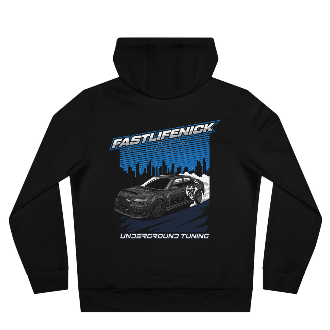 FastLife Nick Hoodie