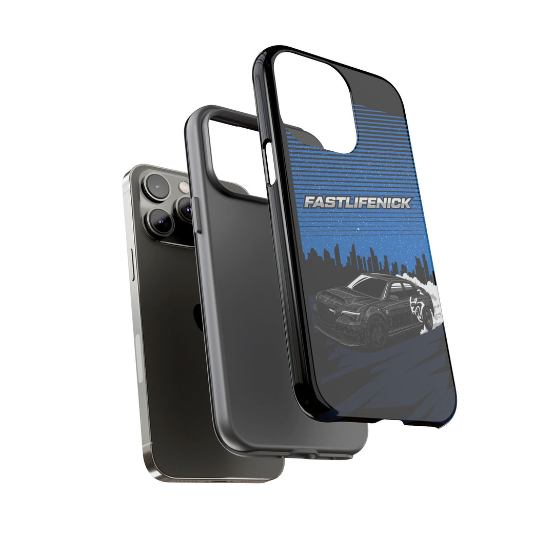 FASTLIFENICK Case