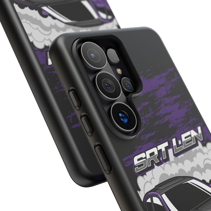 SRT LEN Case