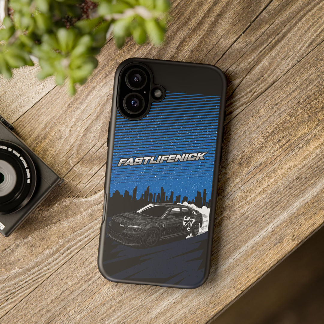 FASTLIFENICK Case
