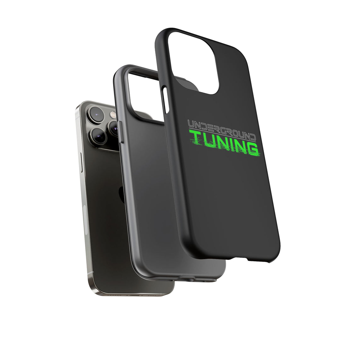 Green UGT CASE