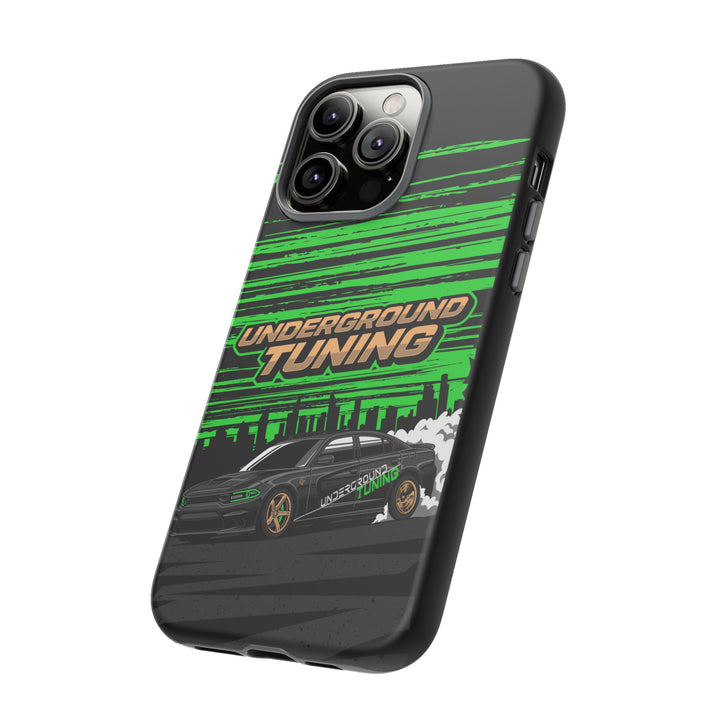 UGT HELLCAT Case