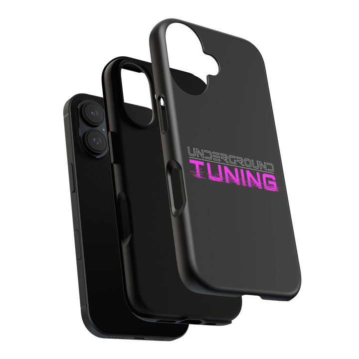 PINK I Phone 16+ Case