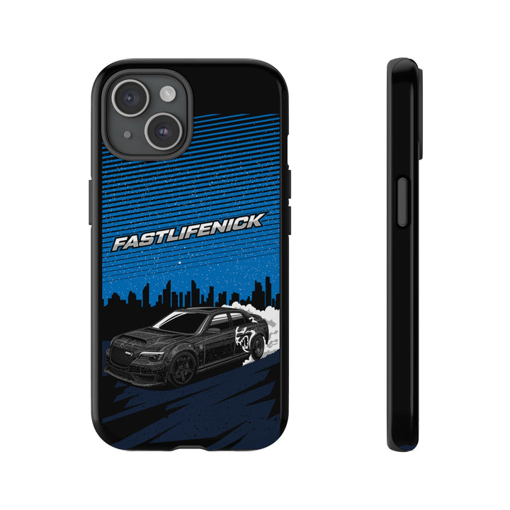 FASTLIFENICK Case