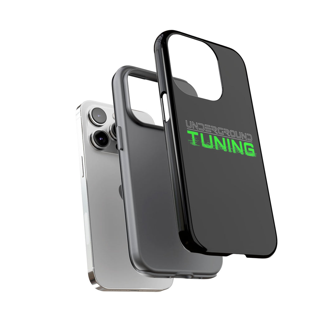 Green UGT CASE