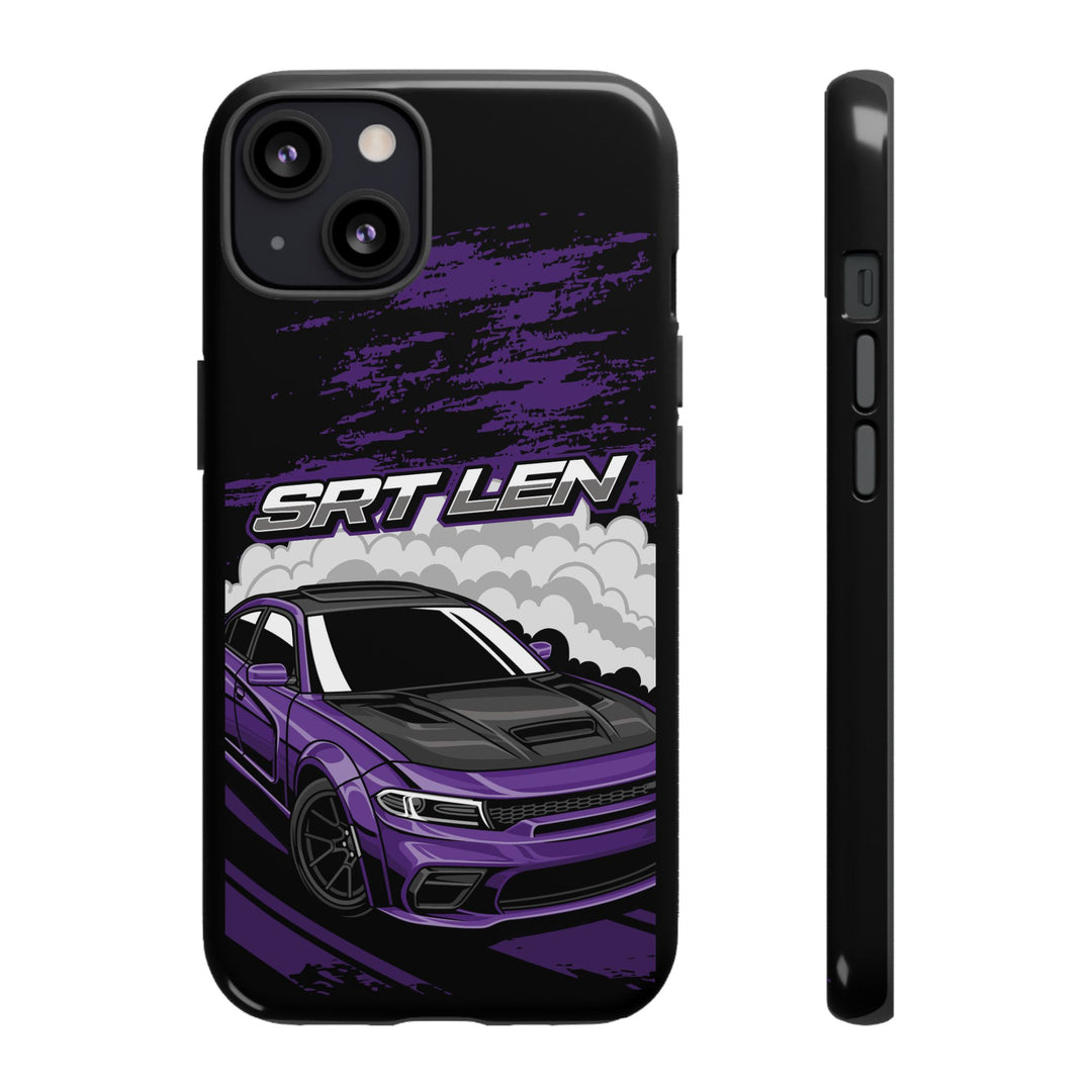 SRT LEN Case