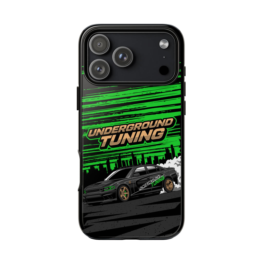 UGT HELLCAT Case