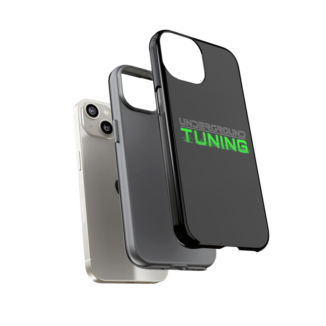 Green UGT CASE