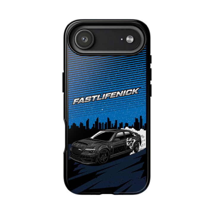 FASTLIFENICK Case