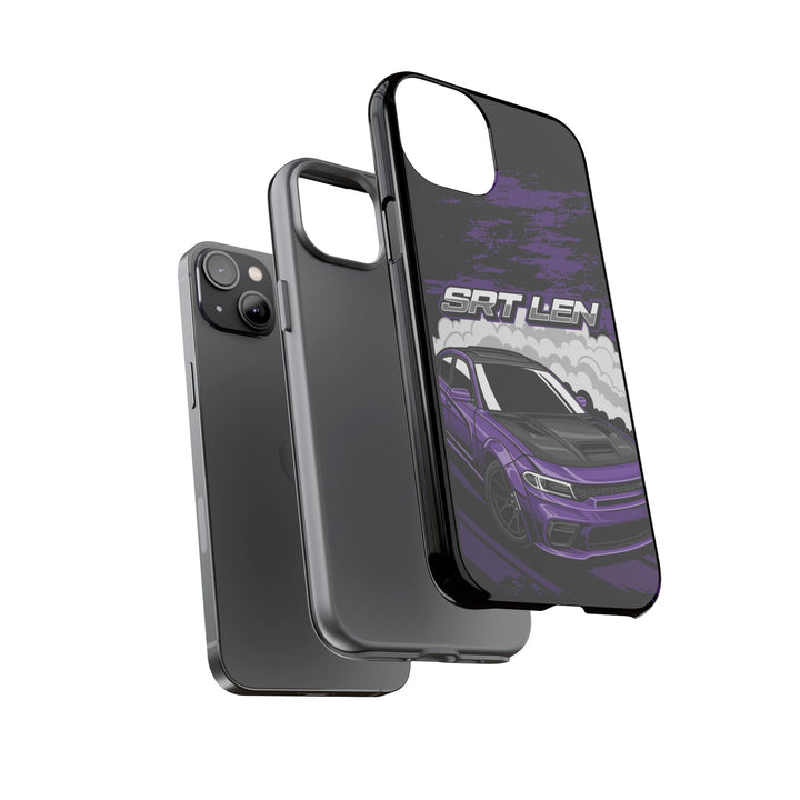 SRT LEN Case