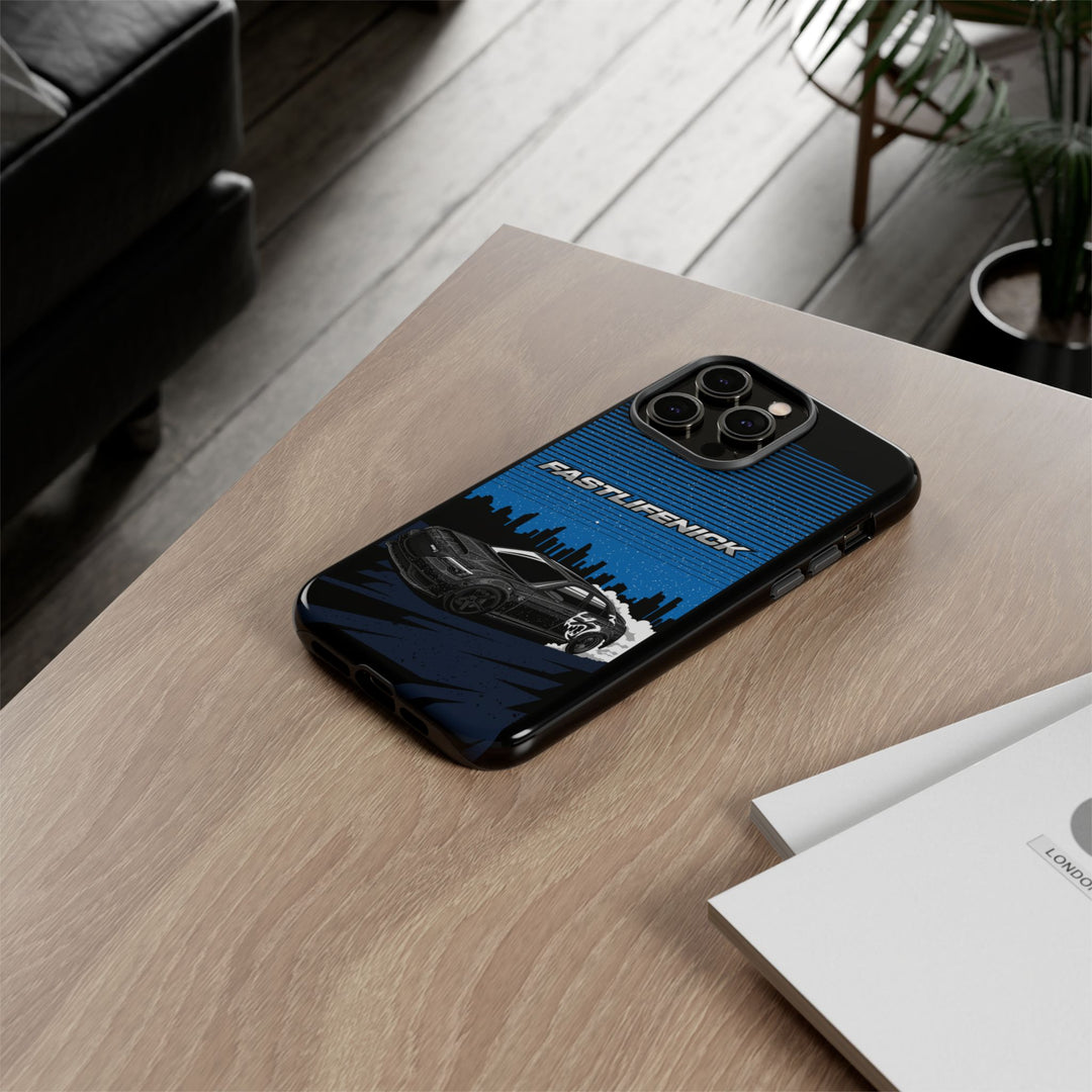 FASTLIFENICK Case