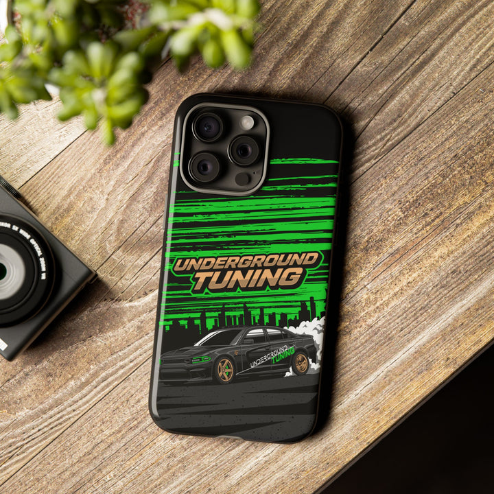 UGT HELLCAT Case