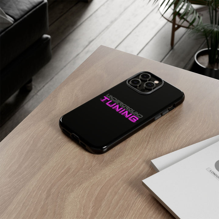 PINK UGT Case