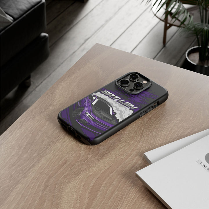 SRT LEN Case