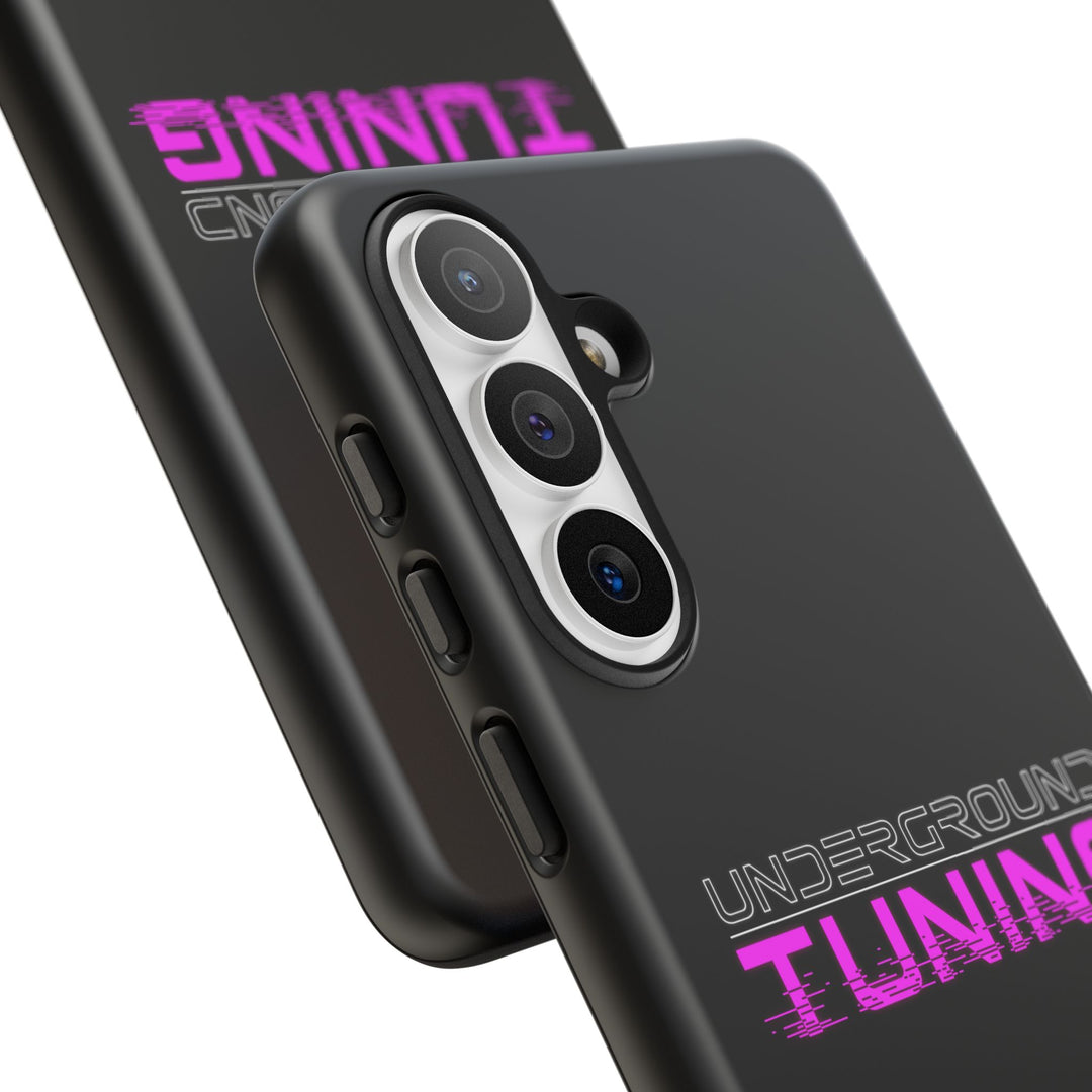 PINK UGT Case