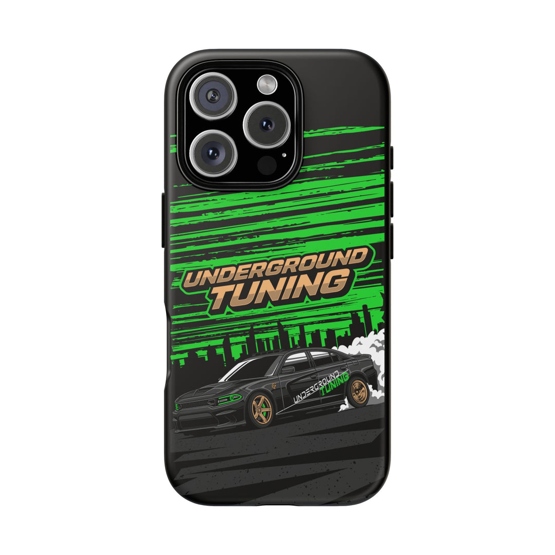 UGT HELLCAT Case