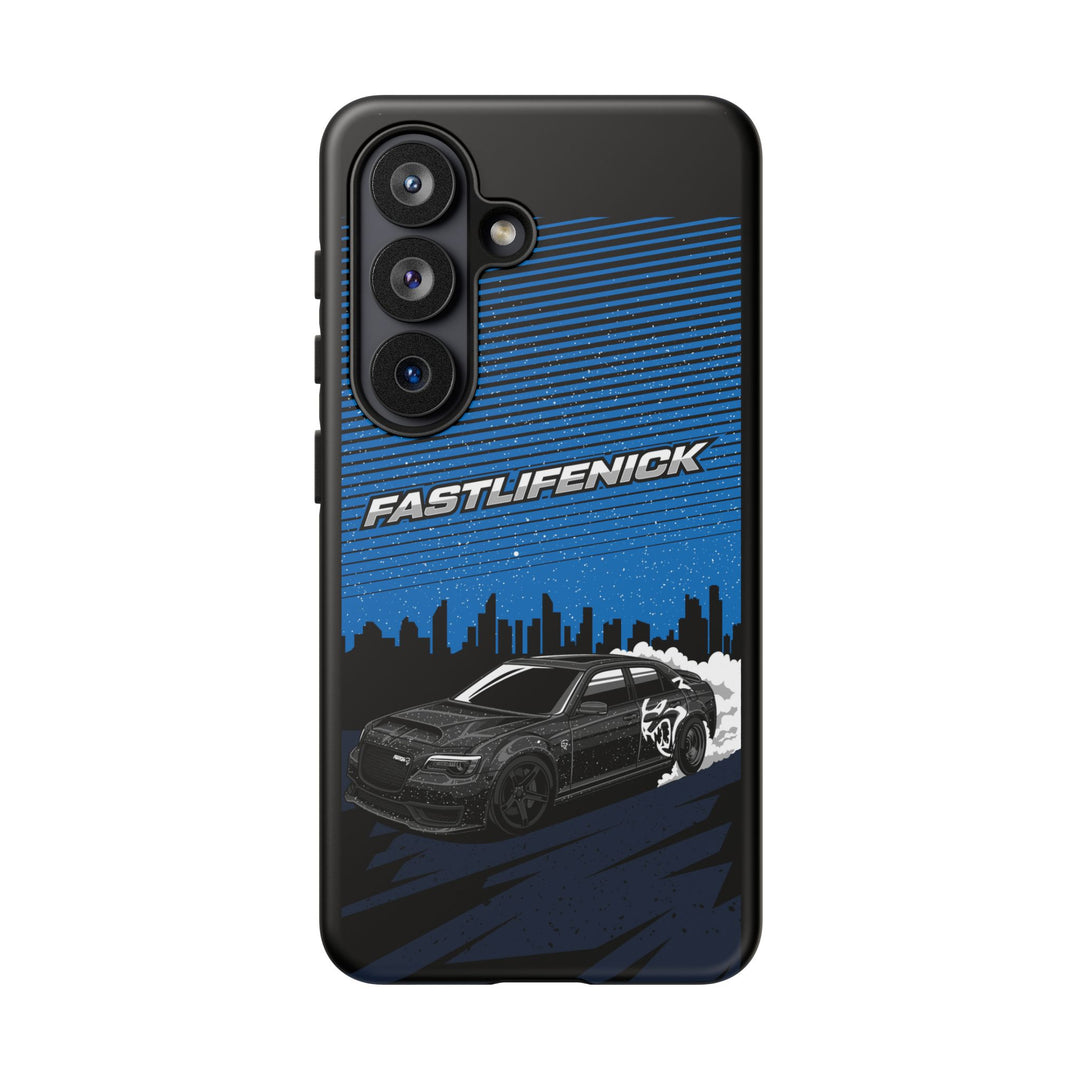 FASTLIFENICK Case