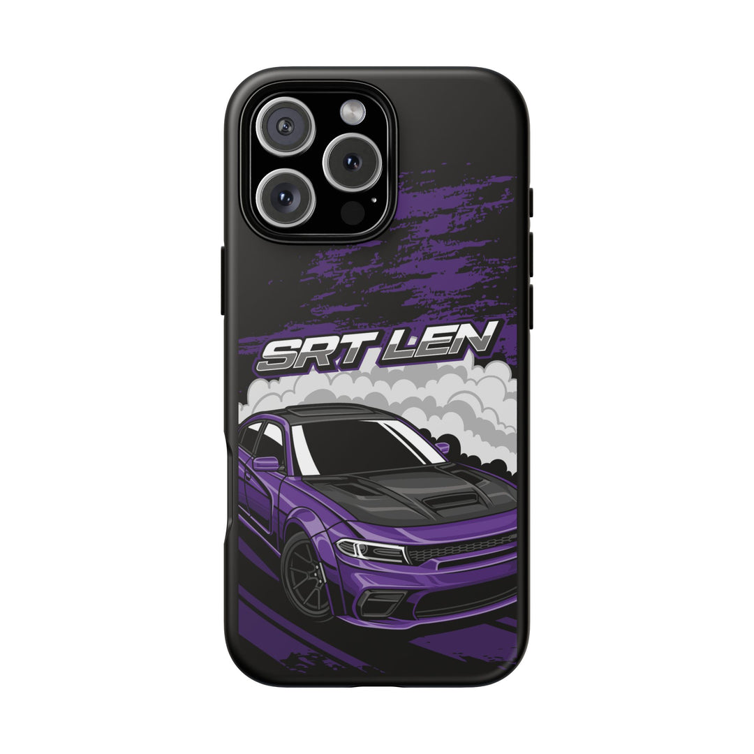 SRT LEN Case