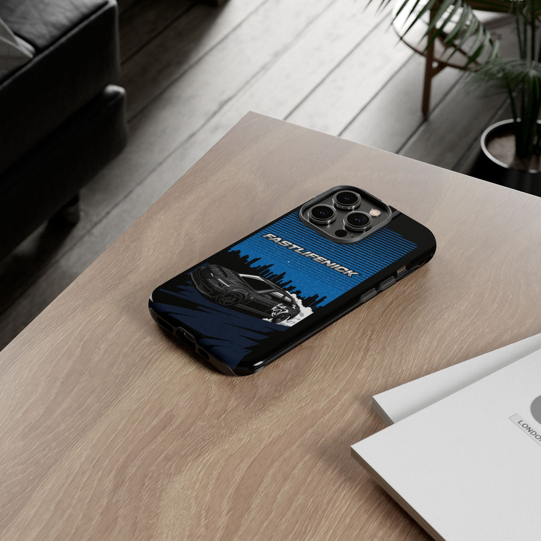 FASTLIFENICK Case
