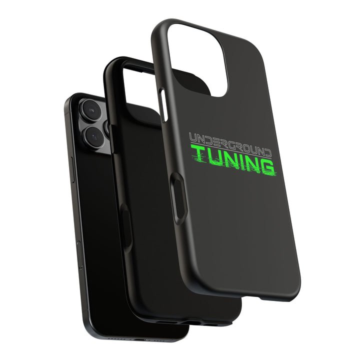 Green UGT CASE