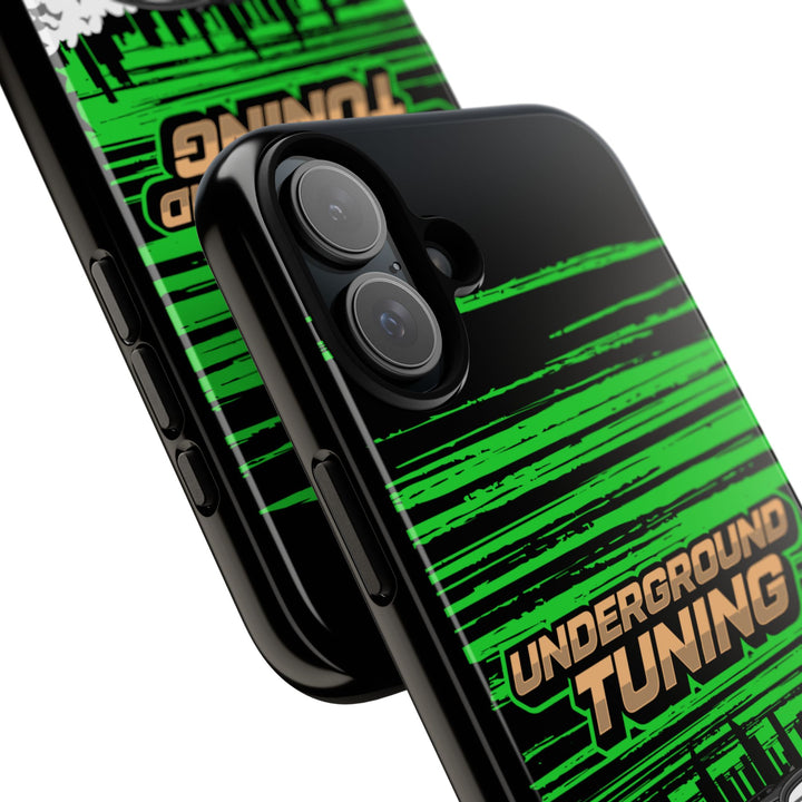 UGT HELLCAT Case