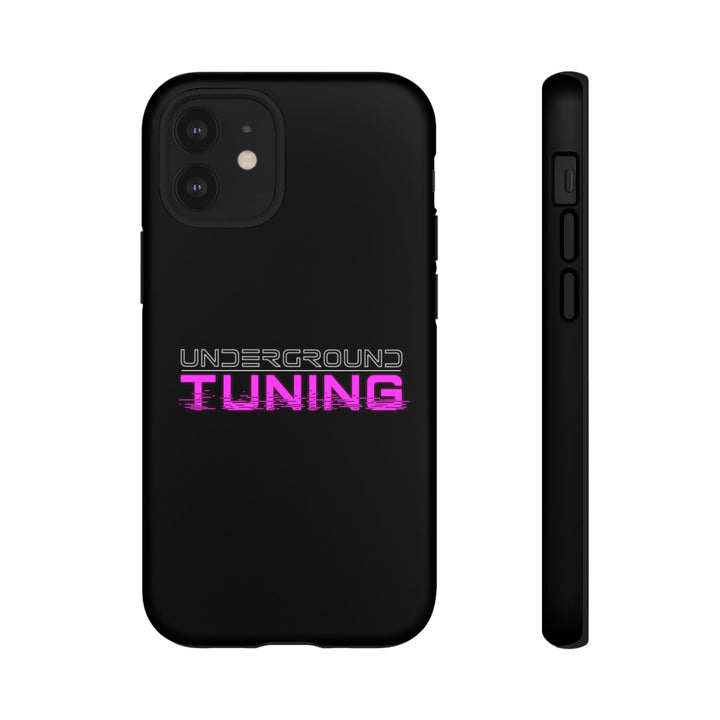 PINK UGT Case