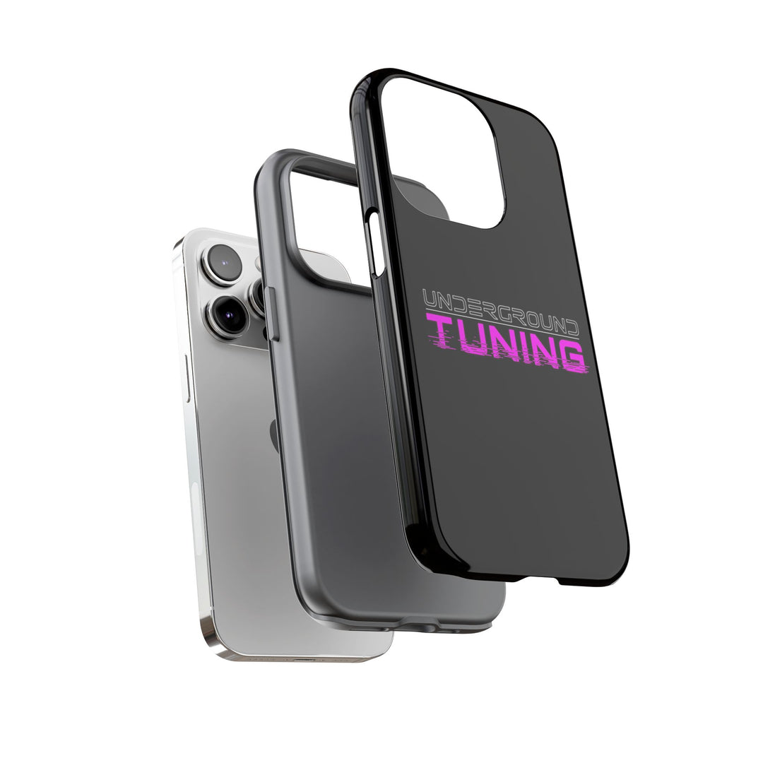 PINK UGT Case