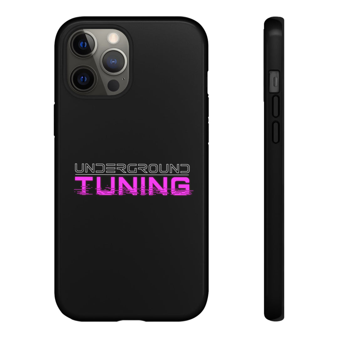 PINK UGT Case
