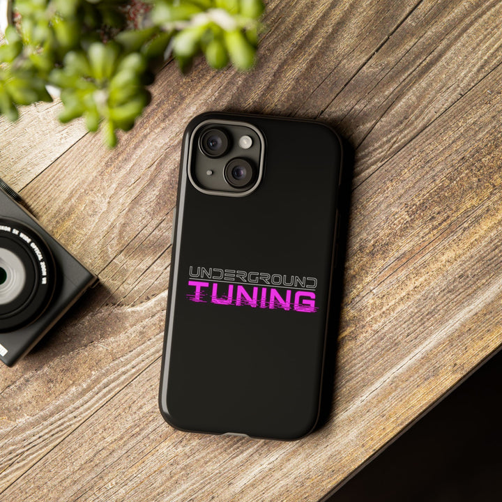 PINK UGT Case