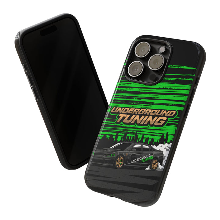 UGT HELLCAT Case