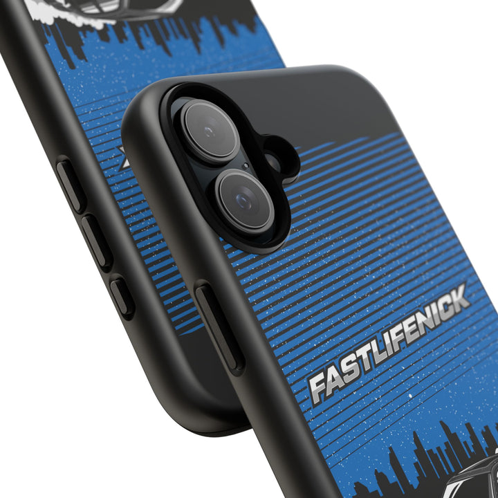 FASTLIFENICK Case