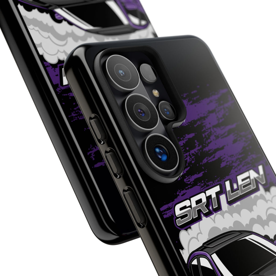 SRT LEN Case