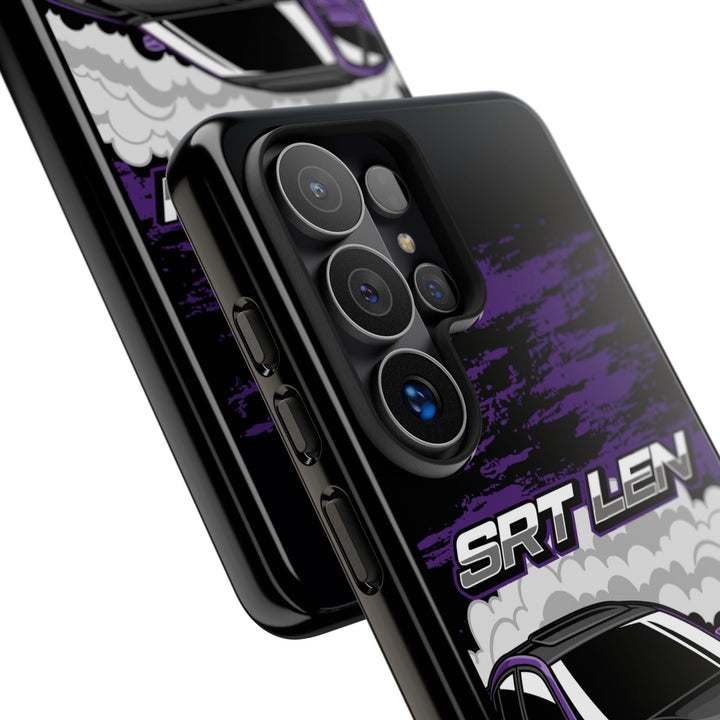 SRT LEN Case