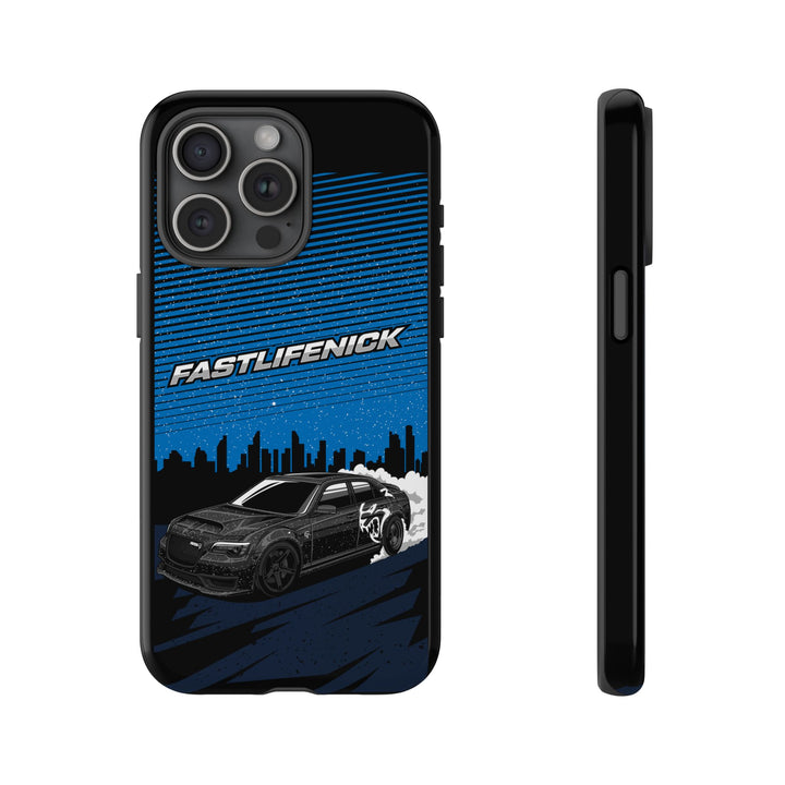 FASTLIFENICK Case