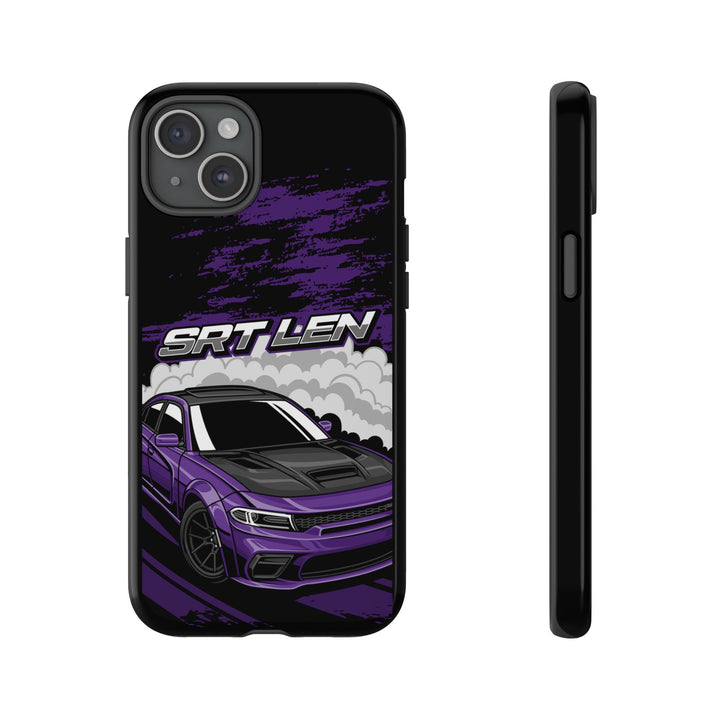SRT LEN Case