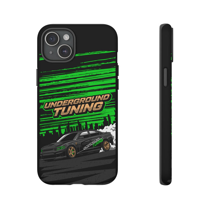 UGT HELLCAT Case
