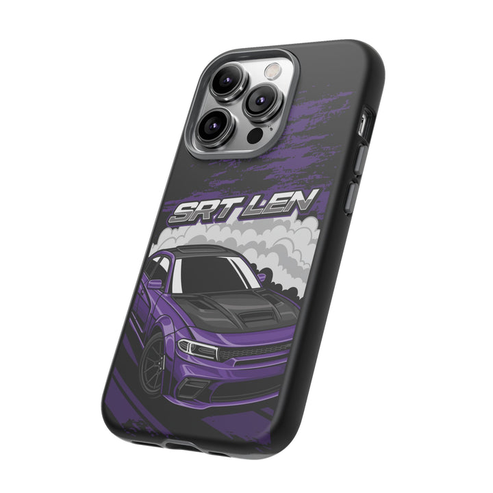 SRT LEN Case