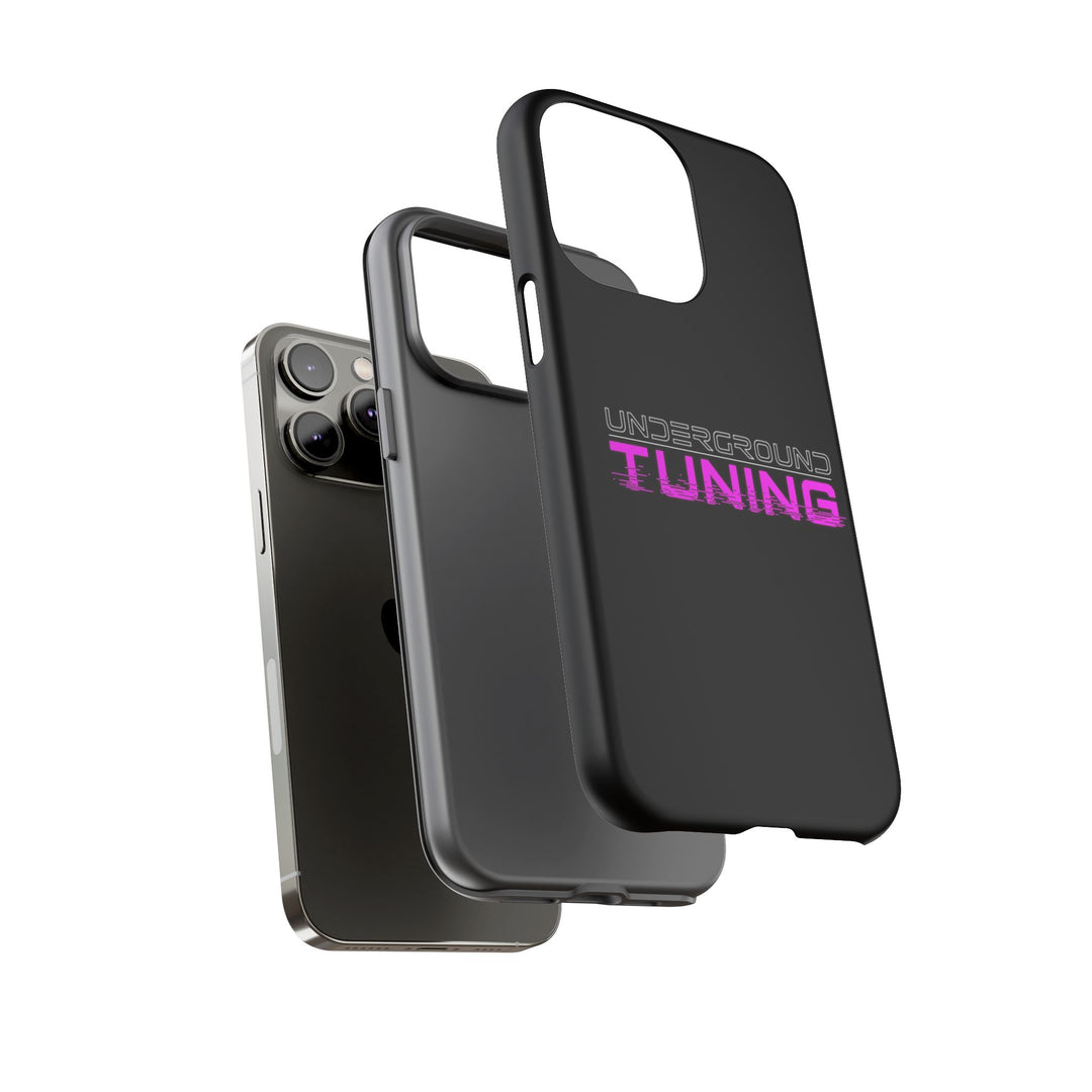 PINK UGT Case