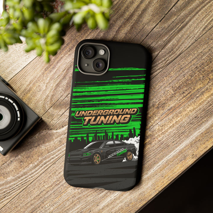 UGT HELLCAT Case