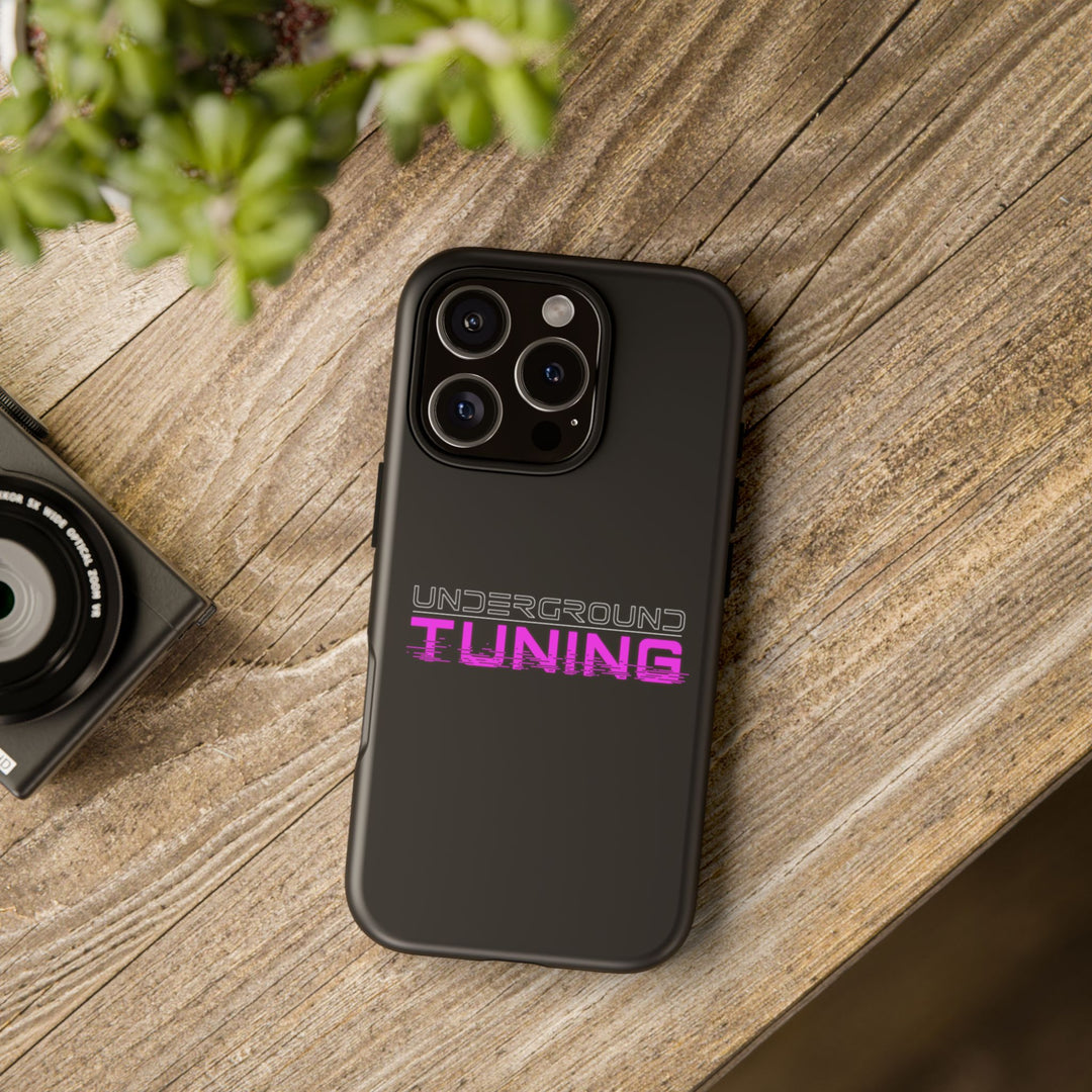 PINK UGT Case