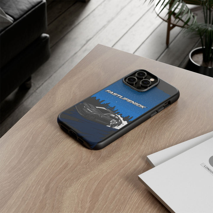 FASTLIFENICK Case