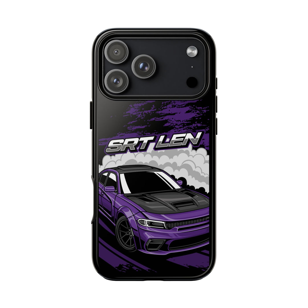 SRT LEN Case