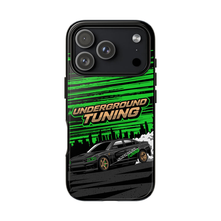 UGT HELLCAT Case