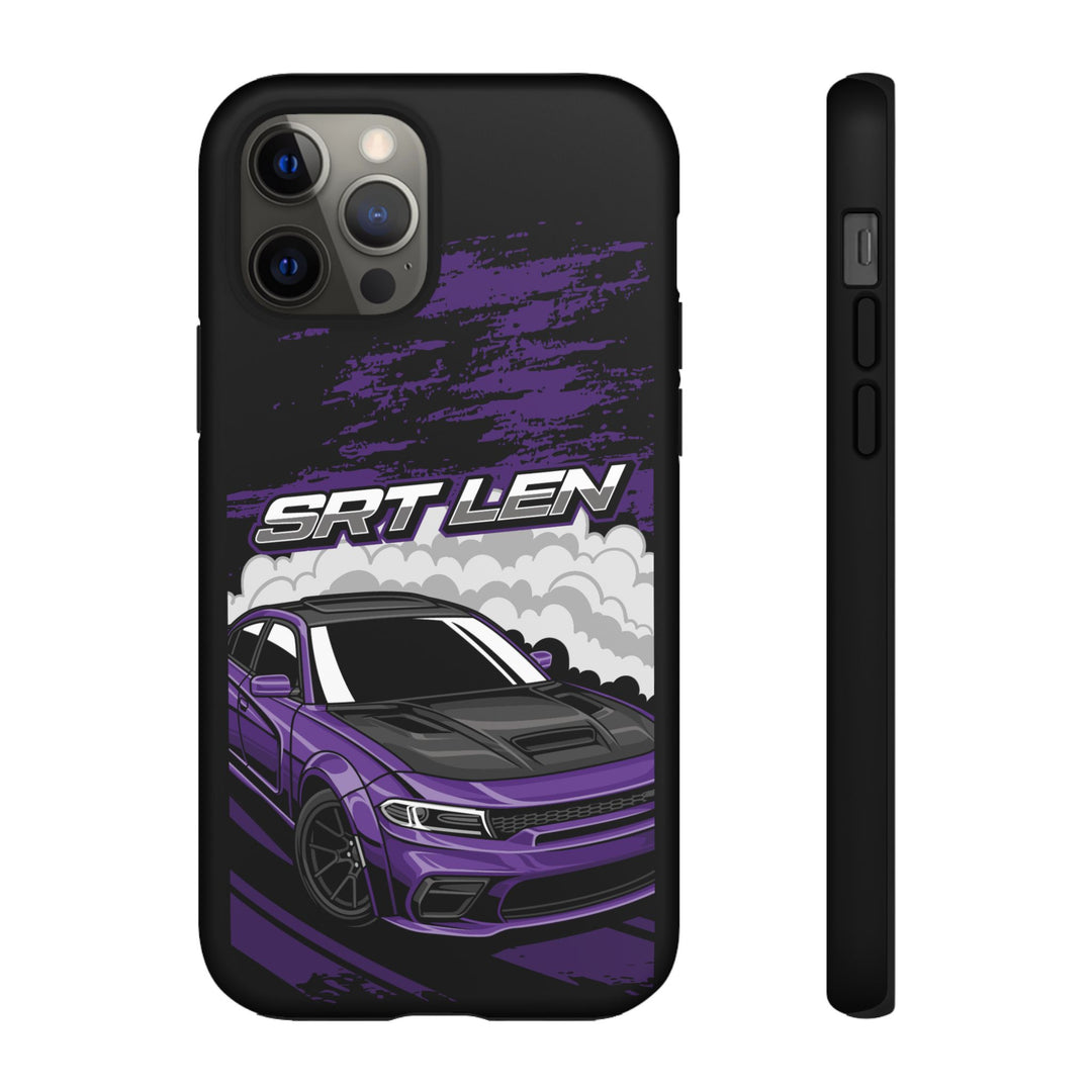 SRT LEN Case