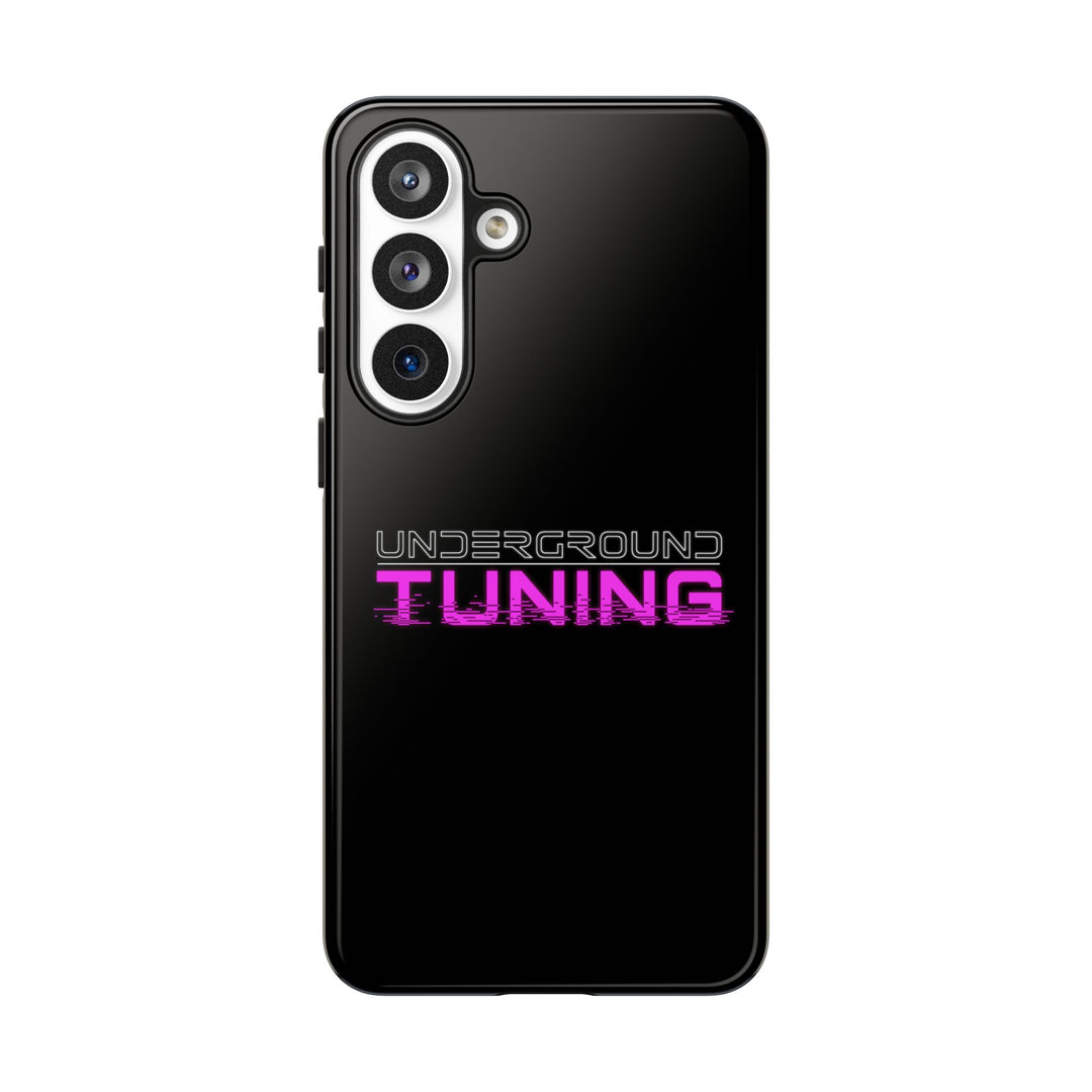 PINK UGT Case