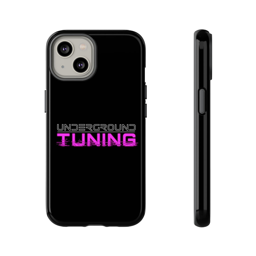 PINK UGT Case