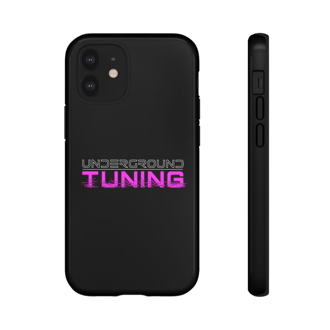 PINK UGT Case